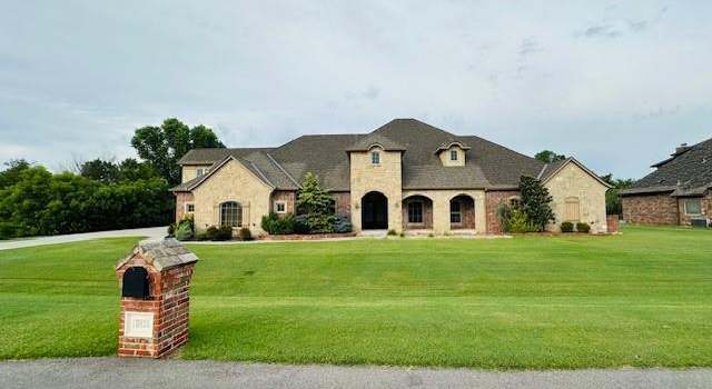 Photo of 10825 San Lorenzo Dr, Oklahoma City, OK 73173