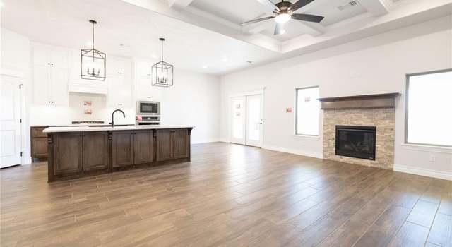 Photo of 11005 NW 93rd Ter, Yukon, OK 73099