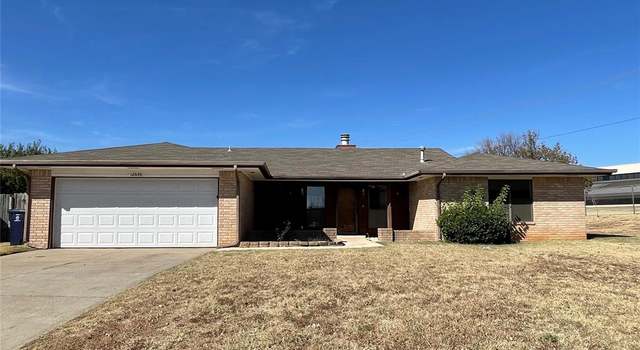 Photo of 12640 Peppertree Pl, Oklahoma City, OK 73142