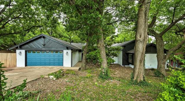 Photo of 2804 Lost Rock Trl, Edmond, OK 73012