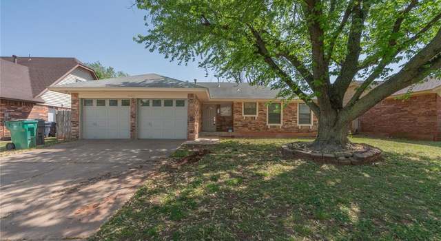 Photo of 5312 Keith Dr, Oklahoma City, OK 73135