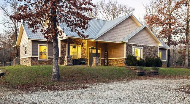 Photo of 2453 Rodeo Grounds Rd, Wright City, OK 74766