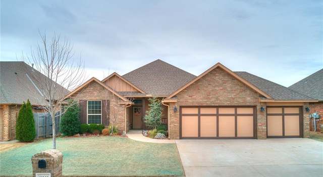 Photo of 12909 Williamson Farms Blvd Blvd, Oklahoma City, OK 73173