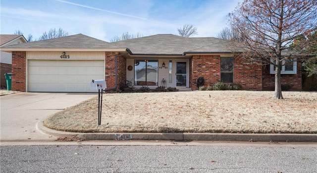 Photo of 4005 Regatta Rd, Yukon, OK 73099