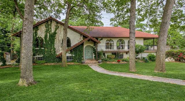 Photo of 8224 Golden Oaks Rd, Oklahoma City, OK 73127
