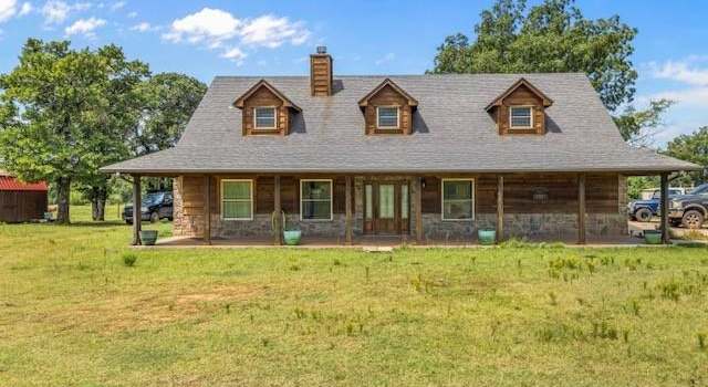 Photo of 970589 S 3530 Rd, Sparks, OK 74869