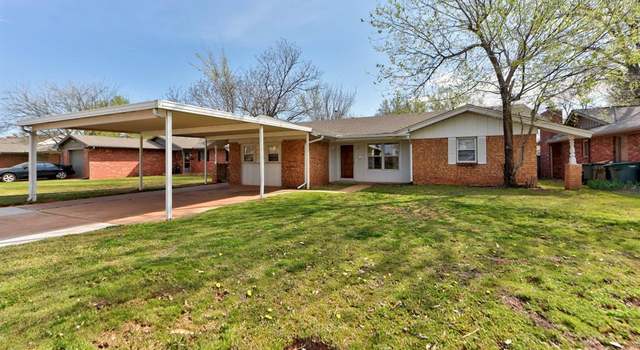 Photo of 2000 Michael Dr, Edmond, OK 73013