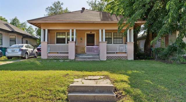 Photo of 3315 N Mckinley Ave, Oklahoma City, OK 73118