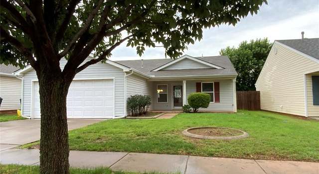 Photo of 1817 NW 146th St, Edmond, OK 73013