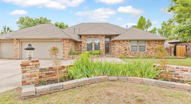 Photo of 2608 SW 112th St, Oklahoma City, OK 73170