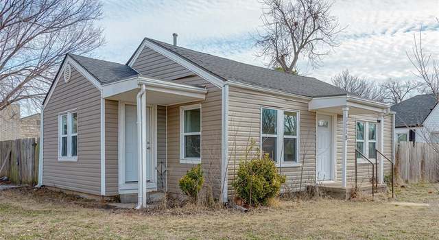 Photo of 1119 N Jones Ave, Norman, OK 73069