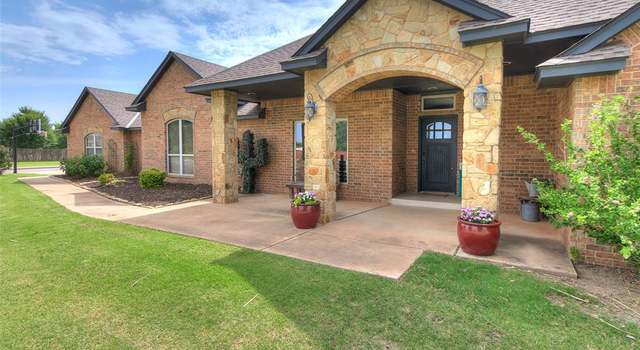 Photo of 651 Shirley Ln NE, Piedmont, OK 73078