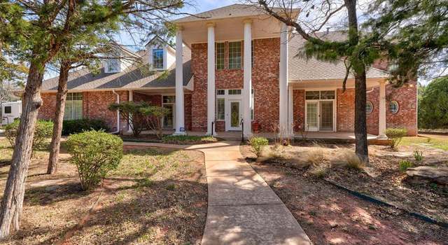Photo of 12400 Dutch Forest Pl, Edmond, OK 73013