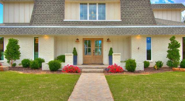Photo of 11825 Leaning Elm Rd, Oklahoma City, OK 73120