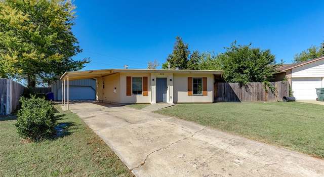 Photo of 326 Atterberry Dr, Norman, OK 73071