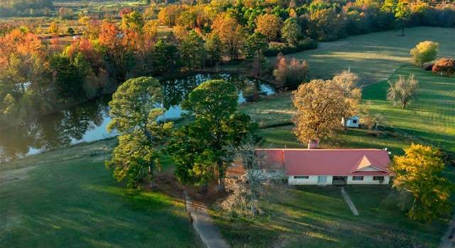 Photo of 55 Peony Rd, Broken Bow, OK 74728