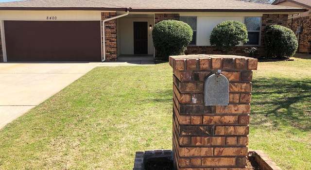 Photo of 8400 Bellmon Ave, Oklahoma City, OK 73149