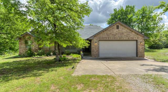 Photo of 20140 N Rolling Meadows Dr, Luther, OK 73054