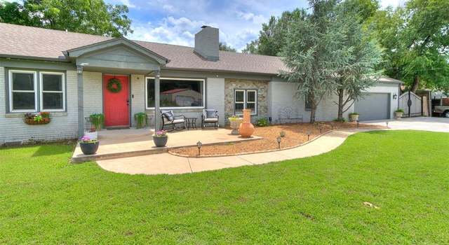 Photo of 7610 NW 36th St, Bethany, OK 73008