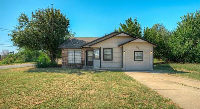Photo of 600 NW 110th St, Oklahoma City, OK 73114