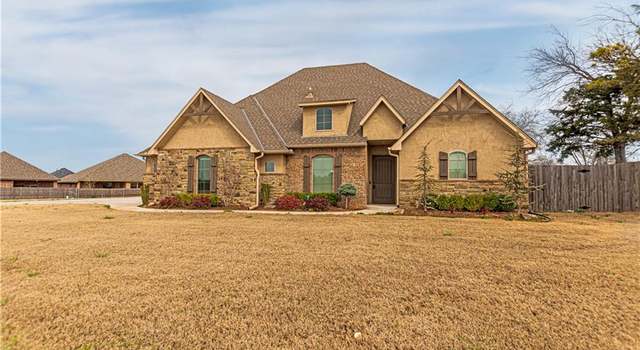 Photo of 3511 NE 12 St, Moore, OK 73160