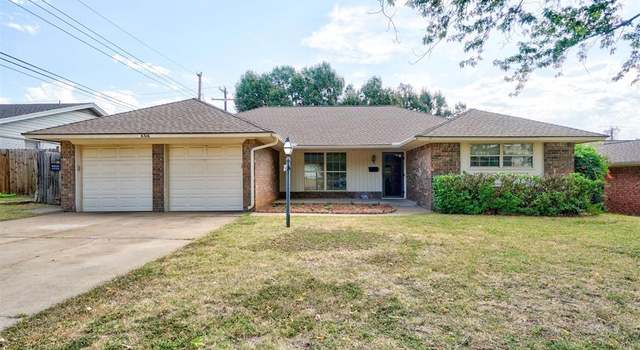 Photo of 6316 N Harvard Ave, Oklahoma City, OK 73122