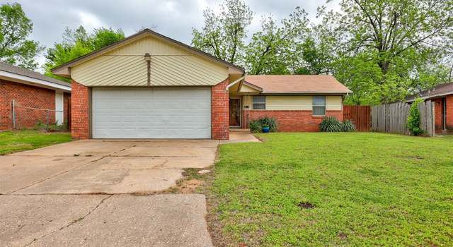 Photo of 704 Juniper Ave, Midwest City, OK 73130