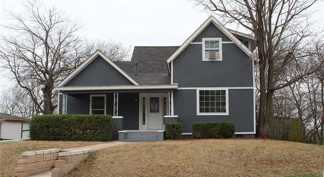 Photo of 323 W 9th St, Chandler, OK 74834