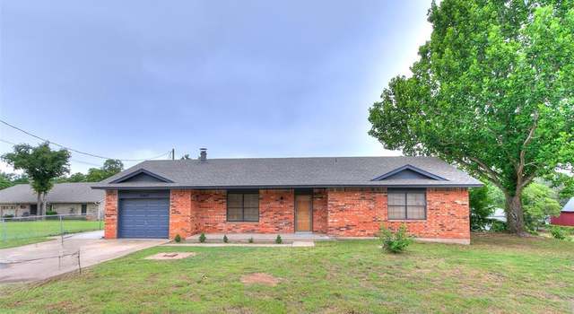 Photo of 16687 SE 16th St, Choctaw, OK 73020