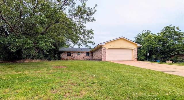 Photo of 332 W Silverwood Dr, Oklahoma City, OK 73110