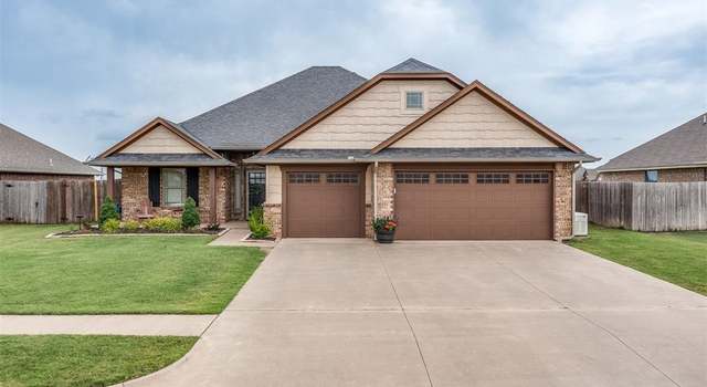 Photo of 404 NE Auburn Ln, Piedmont, OK 73078