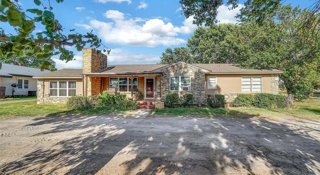 Photo of 708 Main, Rocky, OK 73661