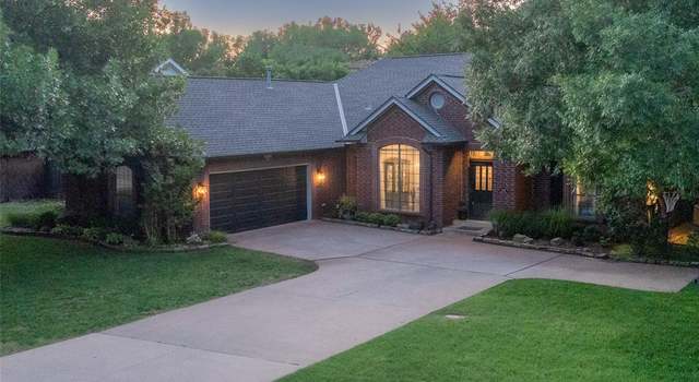 Photo of 2801 Brixton Rd, Edmond, OK 73034