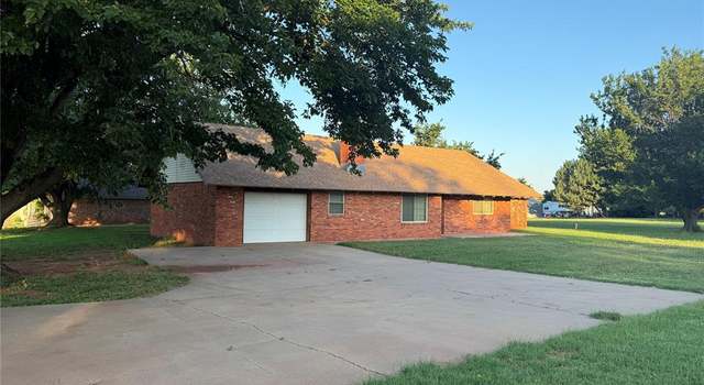 Photo of 3510 W 7th St, Elk City, OK 73644
