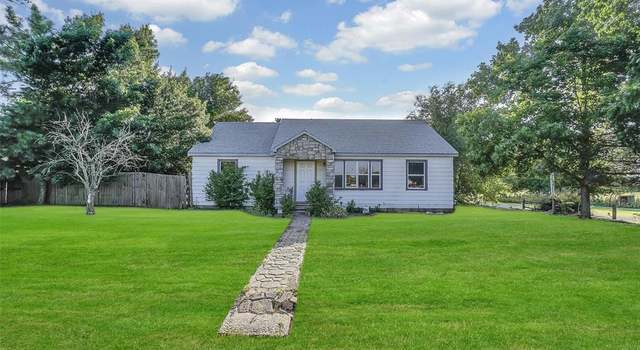 Photo of 201 Madison St, Rocky, OK 73661