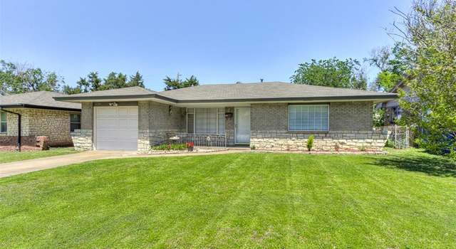 Photo of 1629 Carlisle Ct, The Village, OK 73120