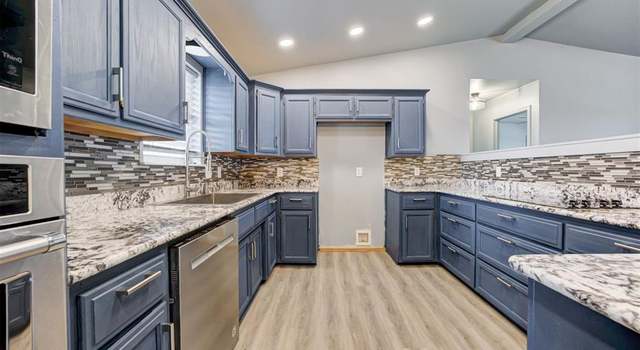 Photo of 36999 Macomb Estates Rd, Macomb, OK 74852