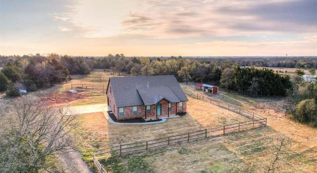 Photo of 5750 N Henney Pl, Choctaw, OK 73020