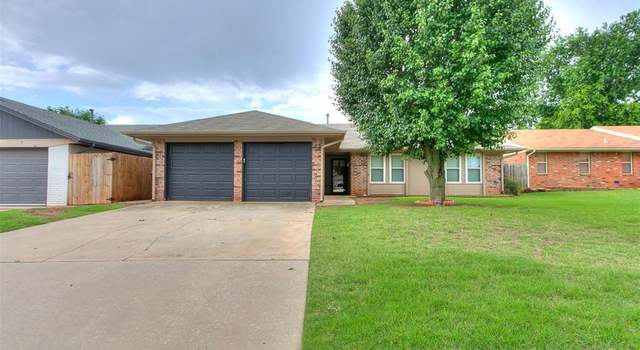 Photo of 10320 Exter Ave, Yukon, OK 73099