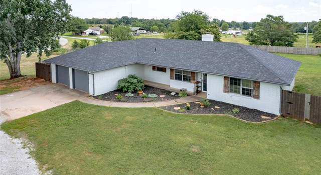 Photo of 1189 County Road 1350, Chickasha, OK 73018