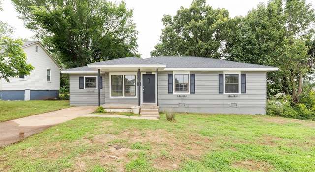 Photo of 115 E 11th St, Edmond, OK 73034