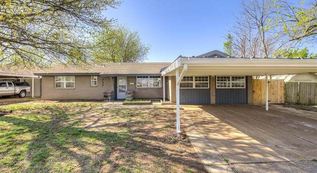 Photo of 4808 Woodview Dr, Del City, OK 73115
