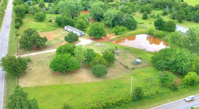 Photo of 12300 N Peebly Rd, Jones, OK 73049
