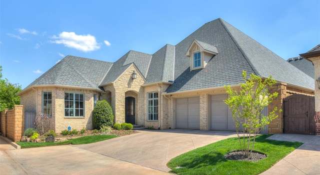 Photo of 16356 Morningside Dr, Edmond, OK 73013