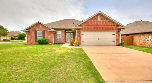 Photo of 1608 Sagewood Dr, Edmond, OK 73013