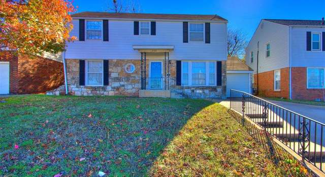 Photo of 2724 NW 27th St, Oklahoma City, OK 73107