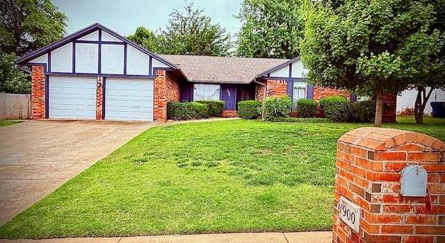 Photo of 1900 Smoky Hollow Rd, Edmond, OK 73013