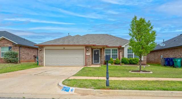 Photo of 11721 NW 135th Ter, Piedmont, OK 73078