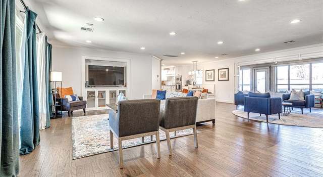 Photo of 6108 Belle Dr, Oklahoma City, OK 73112