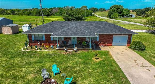 Photo of 47846 E County Road 1500, Stratford, OK 74872